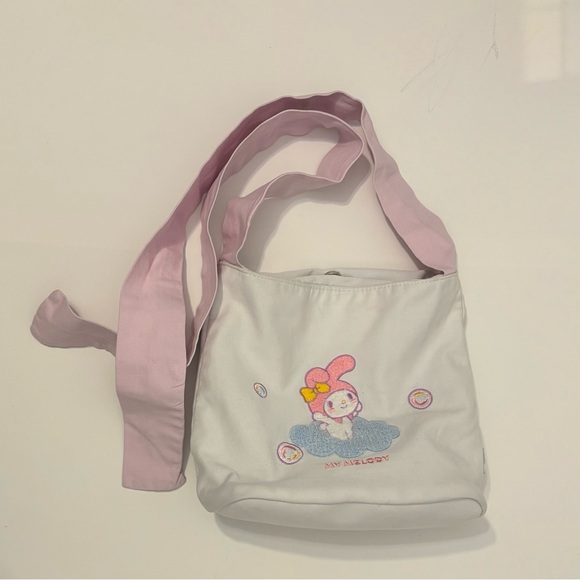 Sanrio My Melody bag - Picture 5 of 13